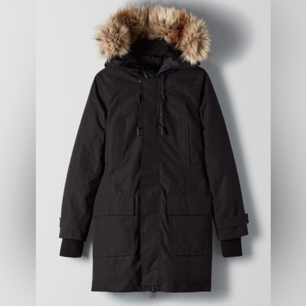Aritzia Parka
